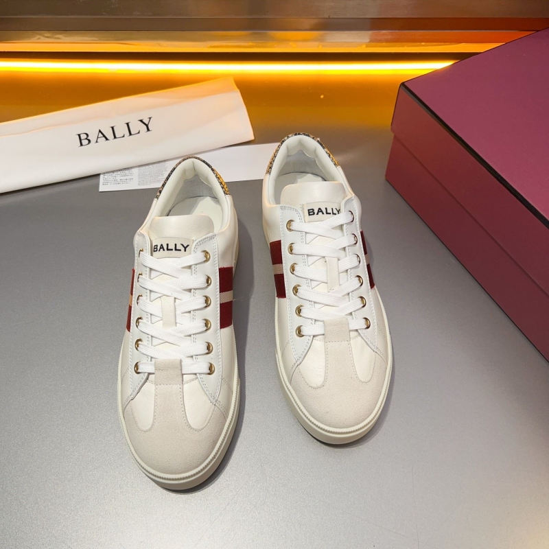 Bally Sneakers